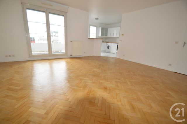 Appartement Duplex à louer - 4 pièces - 90.06 m2 - LA PLAINE ST DENIS - 93 - ILE-DE-FRANCE - Century 21 Wilson Immobilier