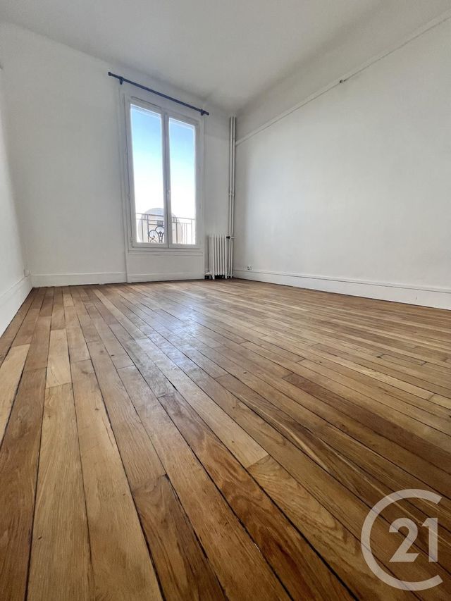Appartement F2 à vendre LA PLAINE ST DENIS