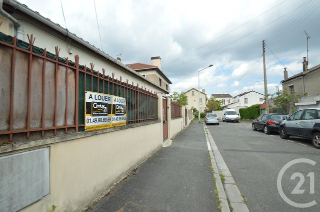 maison - ST DENIS - 93