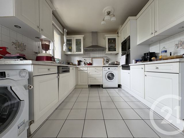 appartement - LA PLAINE ST DENIS - 93