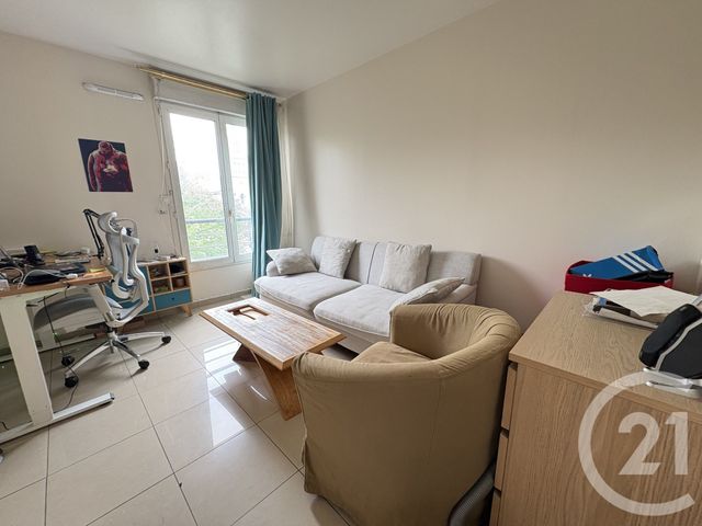 Appartement F4 à vendre - 4 pièces - 95.91 m2 - LA PLAINE ST DENIS - 93 - ILE-DE-FRANCE - Century 21 Wilson Immobilier