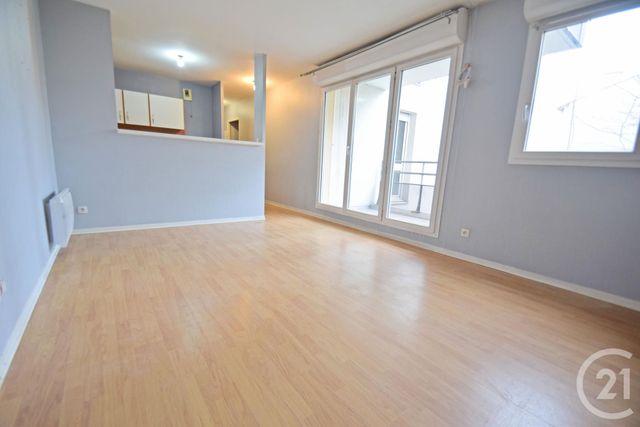 Appartement F3 à vendre - 3 pièces - 62.0 m2 - LA PLAINE ST DENIS - 93 - ILE-DE-FRANCE - Century 21 Wilson Immobilier