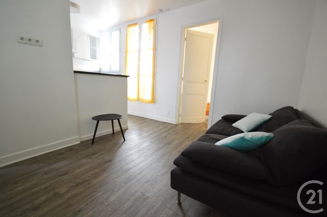 appartement - LA PLAINE ST DENIS - 93