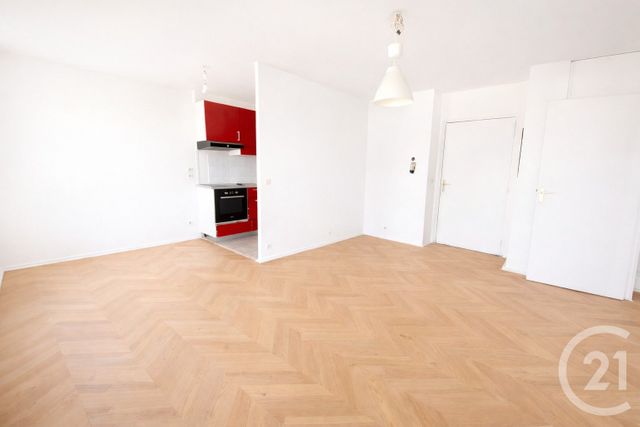 Appartement F2 à vendre - 2 pièces - 41.34 m2 - LA PLAINE ST DENIS - 93 - ILE-DE-FRANCE - Century 21 Wilson Immobilier