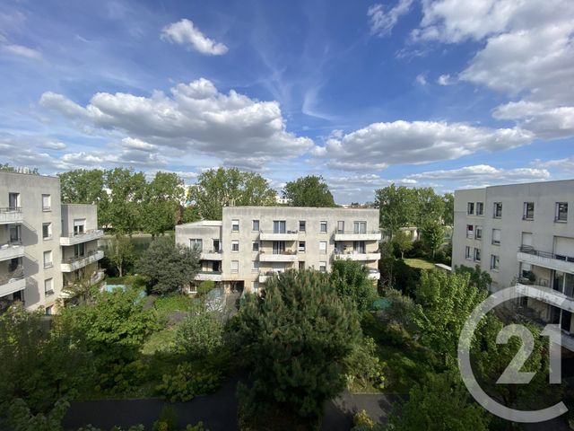 Appartement F2 à vendre - 2 pièces - 41.34 m2 - LA PLAINE ST DENIS - 93 - ILE-DE-FRANCE - Century 21 Wilson Immobilier