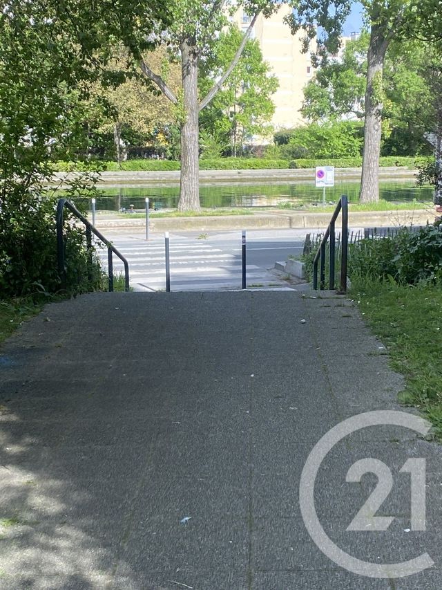 Appartement F2 à vendre - 2 pièces - 41.34 m2 - LA PLAINE ST DENIS - 93 - ILE-DE-FRANCE - Century 21 Wilson Immobilier