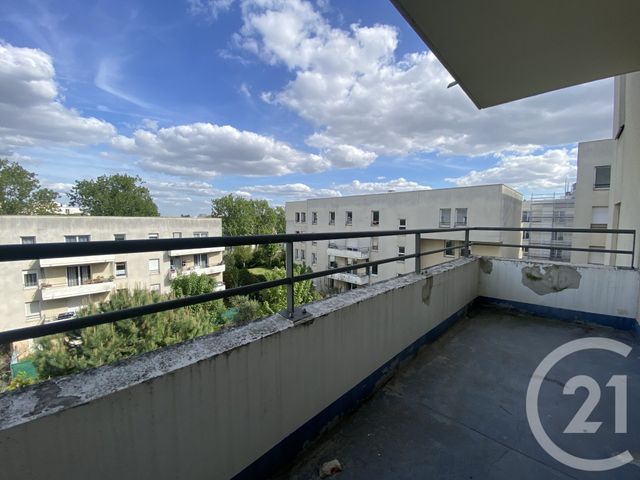 Appartement F2 à vendre - 2 pièces - 41.34 m2 - LA PLAINE ST DENIS - 93 - ILE-DE-FRANCE - Century 21 Wilson Immobilier