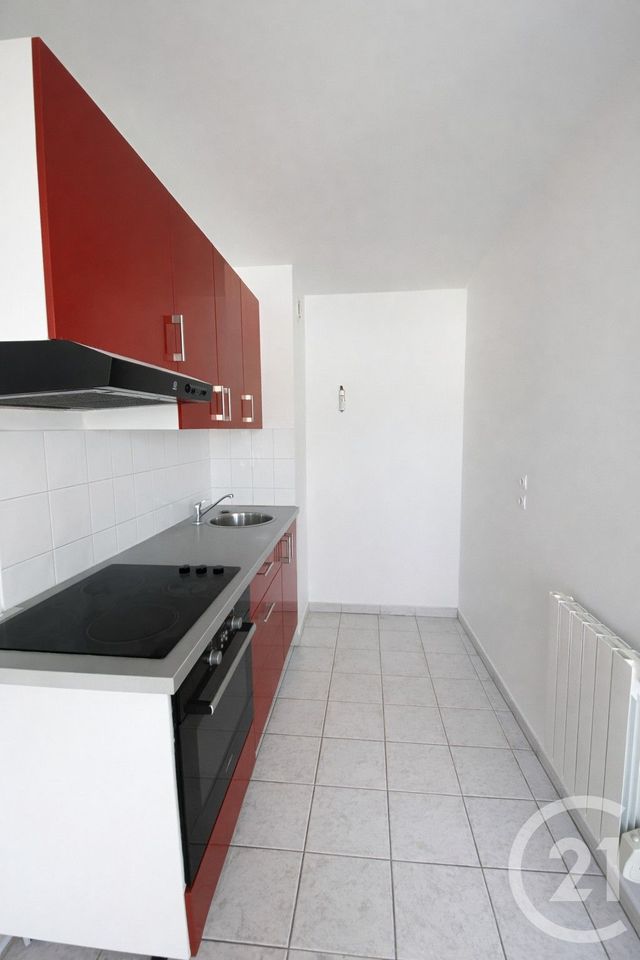 Appartement F2 à vendre - 2 pièces - 41.34 m2 - LA PLAINE ST DENIS - 93 - ILE-DE-FRANCE - Century 21 Wilson Immobilier