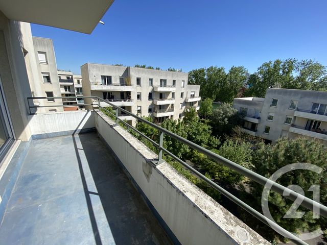 Appartement F2 à vendre - 2 pièces - 41.34 m2 - LA PLAINE ST DENIS - 93 - ILE-DE-FRANCE - Century 21 Wilson Immobilier