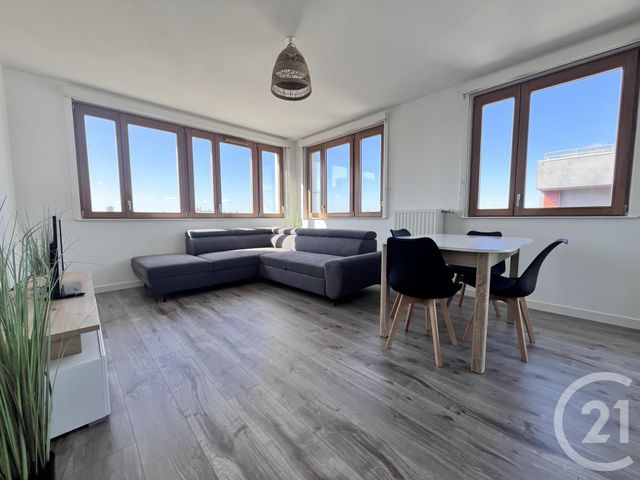 Appartement F3 à vendre - 3 pièces - 63.75 m2 - LA PLAINE ST DENIS - 93 - ILE-DE-FRANCE - Century 21 Wilson Immobilier