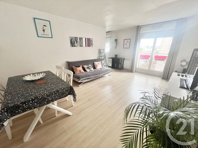 appartement - LA PLAINE ST DENIS - 93