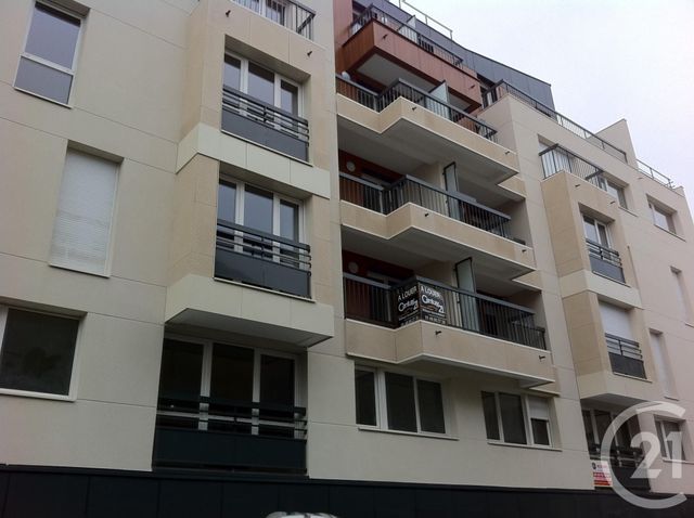 appartement - LA PLAINE ST DENIS - 93