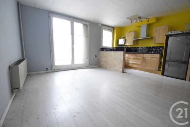 appartement - ST DENIS - 93