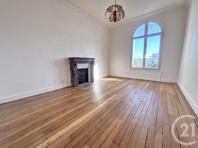 appartement - LA PLAINE ST DENIS - 93