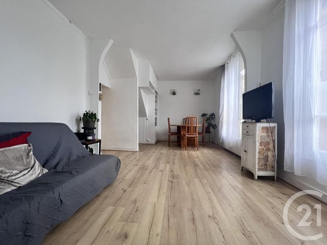 maison à vendre - 5 pièces - 71.0 m2 - LA PLAINE ST DENIS - 93 - ILE-DE-FRANCE - Century 21 Wilson Immobilier