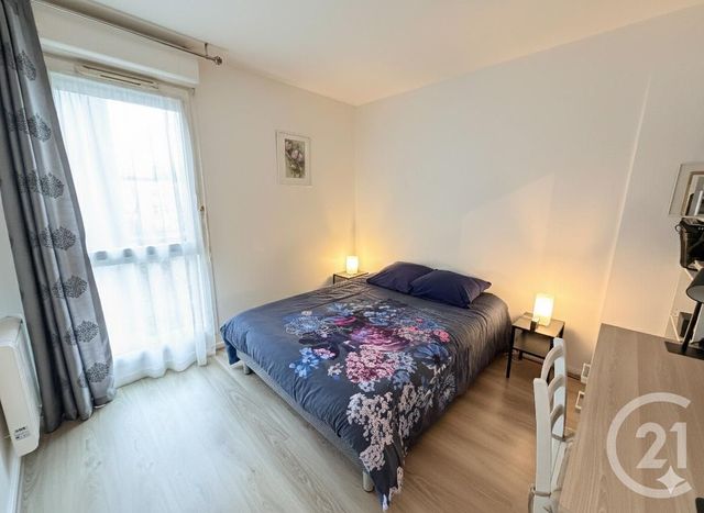 Appartement F3 à vendre - 3 pièces - 62.0 m2 - LA PLAINE ST DENIS - 93 - ILE-DE-FRANCE - Century 21 Wilson Immobilier