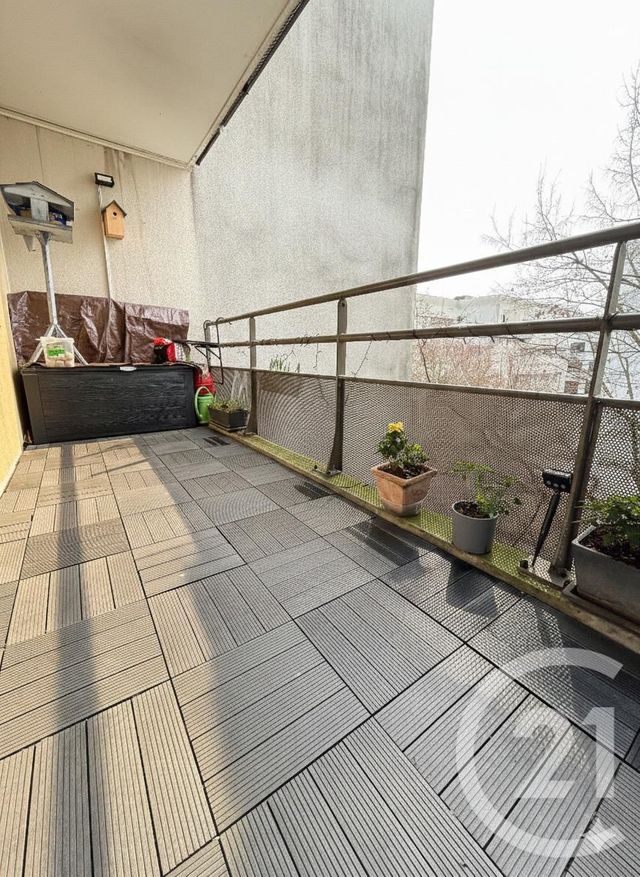 Appartement F3 à vendre - 3 pièces - 62.0 m2 - LA PLAINE ST DENIS - 93 - ILE-DE-FRANCE - Century 21 Wilson Immobilier