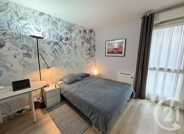 Appartement F3 à vendre - 3 pièces - 62.0 m2 - LA PLAINE ST DENIS - 93 - ILE-DE-FRANCE - Century 21 Wilson Immobilier