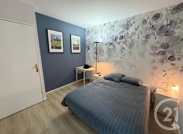 Appartement F3 à vendre - 3 pièces - 62.0 m2 - LA PLAINE ST DENIS - 93 - ILE-DE-FRANCE - Century 21 Wilson Immobilier