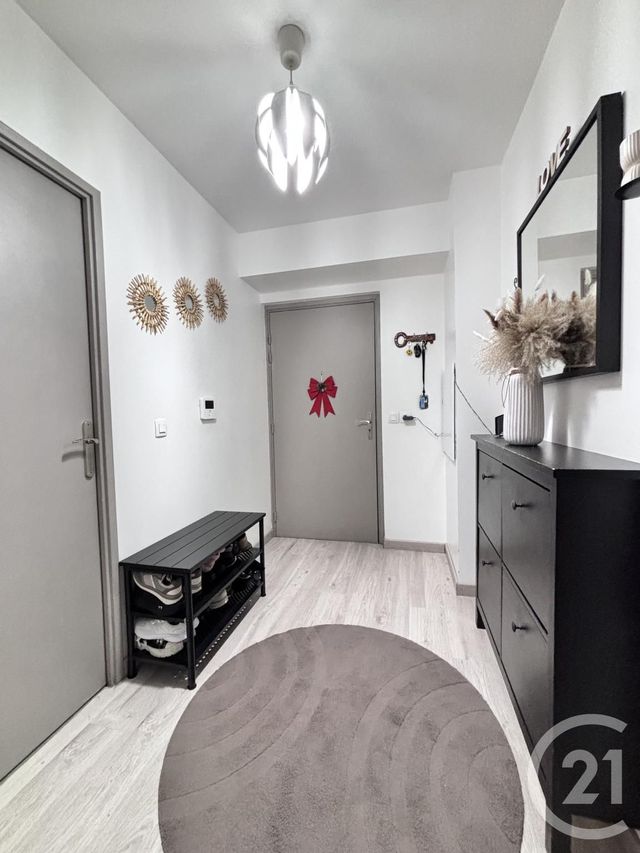 Appartement F2 à vendre - 2 pièces - 49.01 m2 - AUBERVILLIERS - 93 - ILE-DE-FRANCE - Century 21 Wilson Immobilier