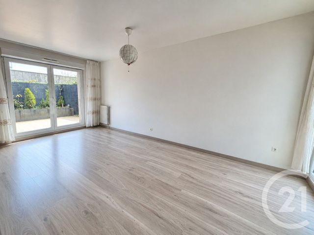 appartement - LA PLAINE ST DENIS - 93