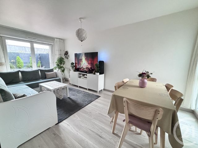 Appartement F2 à vendre - 2 pièces - 49.01 m2 - LA PLAINE ST DENIS - 93 - ILE-DE-FRANCE - Century 21 Wilson Immobilier