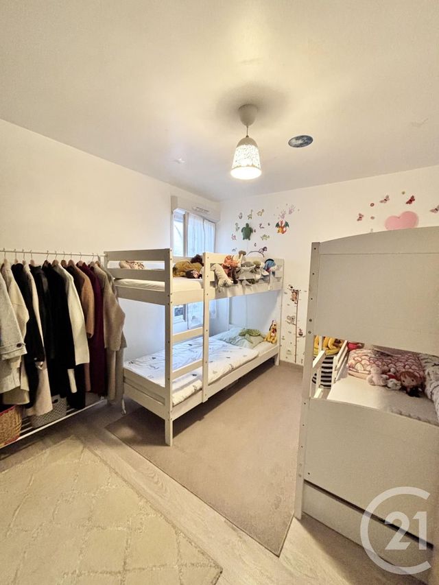 Appartement F2 à vendre - 2 pièces - 49.01 m2 - AUBERVILLIERS - 93 - ILE-DE-FRANCE - Century 21 Wilson Immobilier