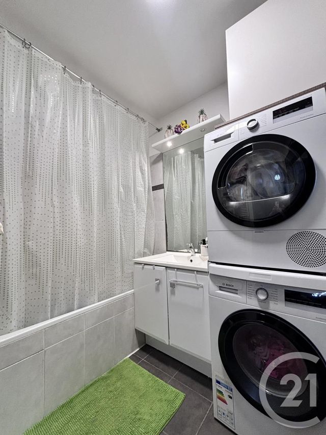 Appartement F2 à vendre - 2 pièces - 49.01 m2 - AUBERVILLIERS - 93 - ILE-DE-FRANCE - Century 21 Wilson Immobilier