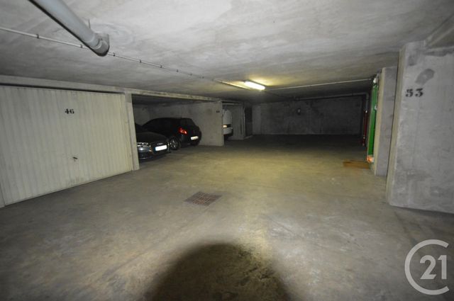parking à louer - 10.0 m2 - LA PLAINE ST DENIS - 93 - ILE-DE-FRANCE - Century 21 Wilson Immobilier