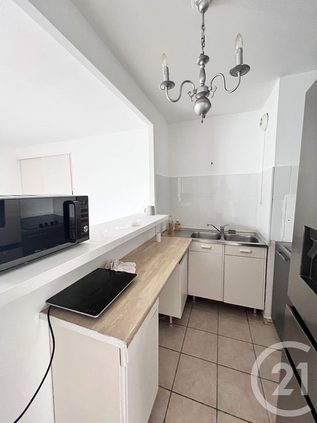Afficher la photo en grand Appartement F2 bis à vendre - 2 pièces - 44.95 m2 - ST OUEN - 93 - ILE-DE-FRANCE - Century 21 Wilson Immobilier
