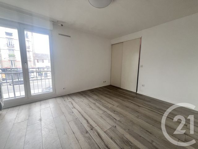 appartement - ST OUEN - 93