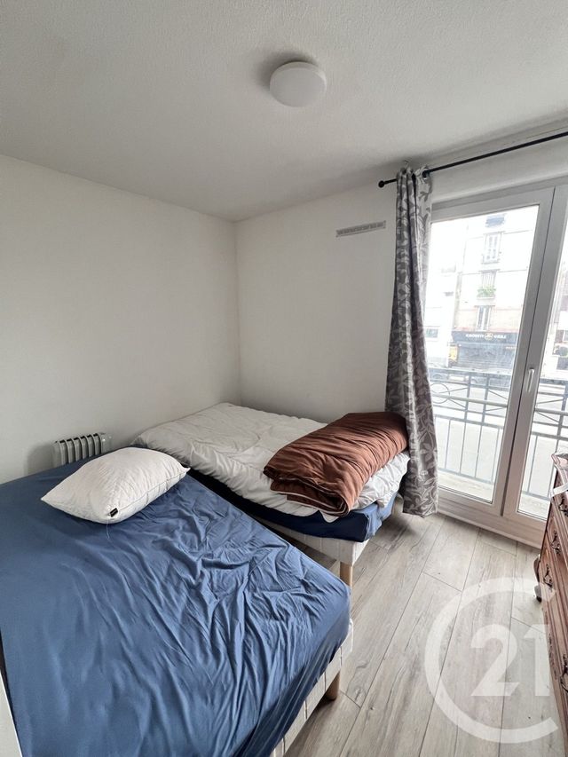 Afficher la photo en grand Appartement F2 bis à vendre - 2 pièces - 44.95 m2 - ST OUEN - 93 - ILE-DE-FRANCE - Century 21 Wilson Immobilier