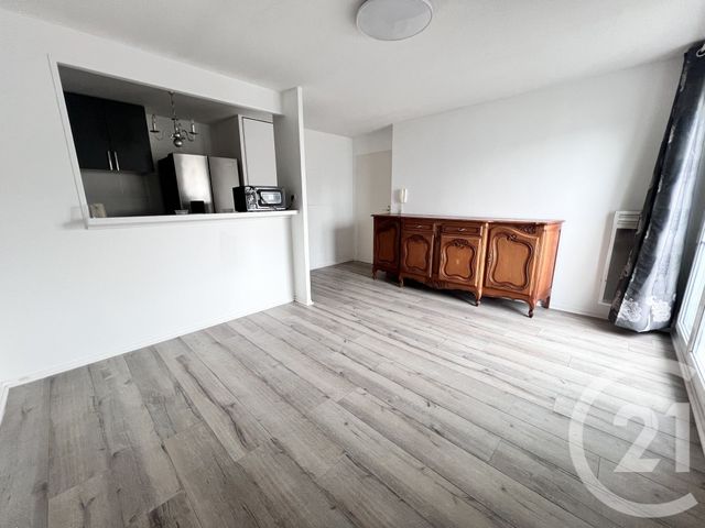 Appartement F2 bis à vendre - 2 pièces - 44.95 m2 - ST OUEN - 93 - ILE-DE-FRANCE - Century 21 Wilson Immobilier