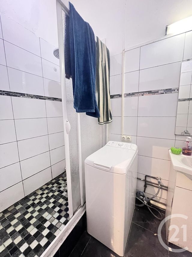 Afficher la photo en grand Appartement Studio à vendre - 1 pièce - 24.0 m2 - LA PLAINE ST DENIS - 93 - ILE-DE-FRANCE - Century 21 Wilson Immobilier