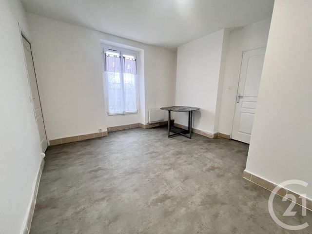 Appartement F2 à vendre - 2 pièces - 30.86 m2 - LA PLAINE ST DENIS - 93 - ILE-DE-FRANCE - Century 21 Wilson Immobilier