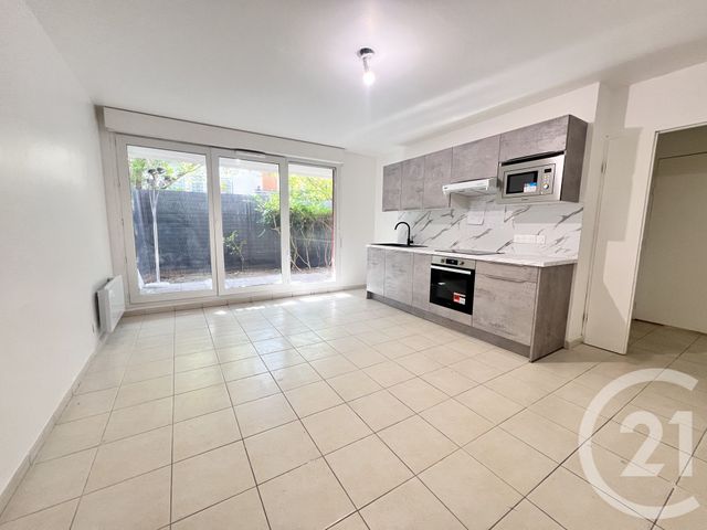 appartement - LA PLAINE ST DENIS - 93