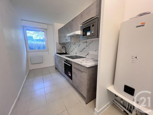Afficher la photo en grand Appartement F3 à vendre - 3 pièces - 61.04 m2 - LA PLAINE ST DENIS - 93 - ILE-DE-FRANCE - Century 21 Wilson Immobilier