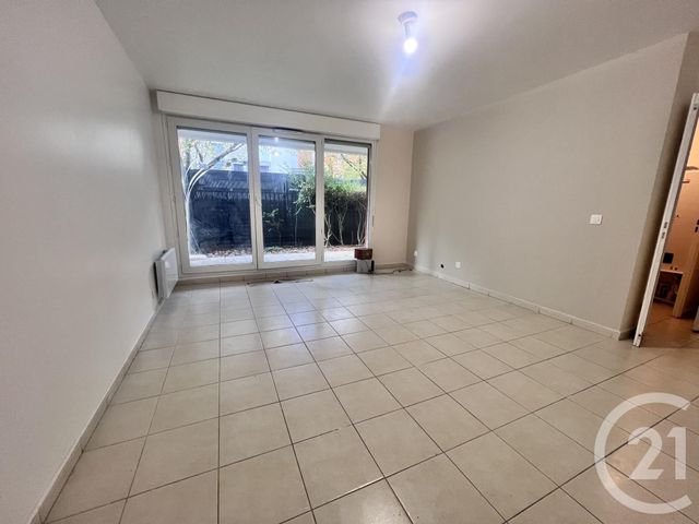 appartement - LA PLAINE ST DENIS - 93