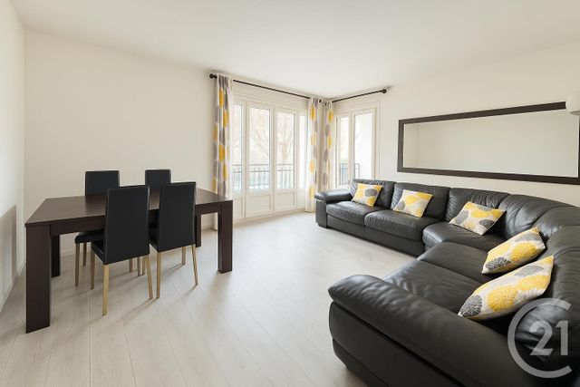 appartement - LA PLAINE ST DENIS - 93