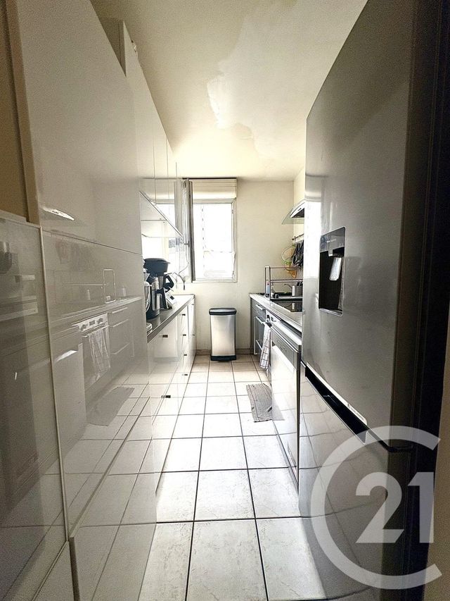 Appartement F3 à vendre - 3 pièces - 65.05 m2 - LA PLAINE ST DENIS - 93 - ILE-DE-FRANCE - Century 21 Wilson Immobilier