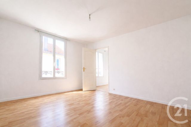 Appartement F2 à vendre - 2 pièces - 33.42 m2 - LA PLAINE ST DENIS - 93 - ILE-DE-FRANCE - Century 21 Wilson Immobilier