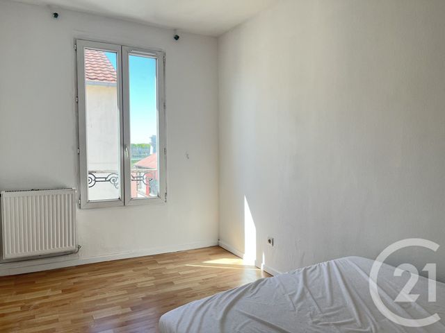 Appartement F2 à vendre - 2 pièces - 33.42 m2 - LA PLAINE ST DENIS - 93 - ILE-DE-FRANCE - Century 21 Wilson Immobilier