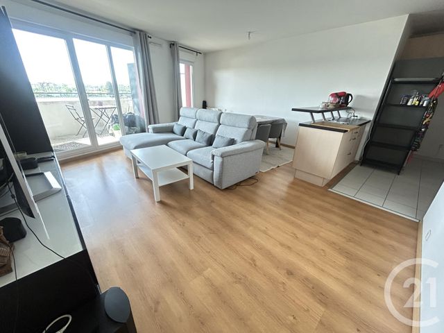 appartement - LA PLAINE ST DENIS - 93