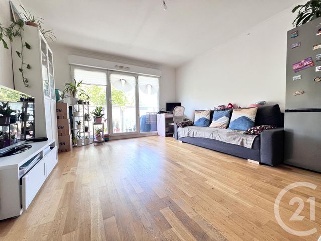 appartement - ST DENIS - 93