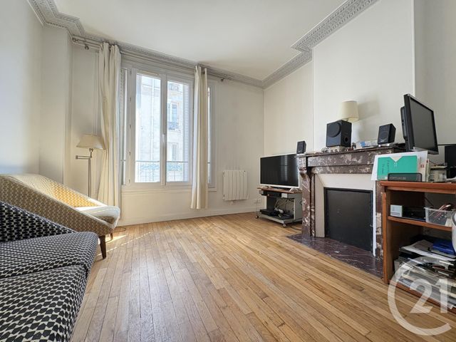 appartement - ST DENIS - 93