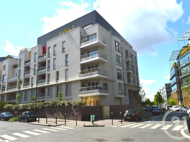 Appartement F2 à louer ST DENIS