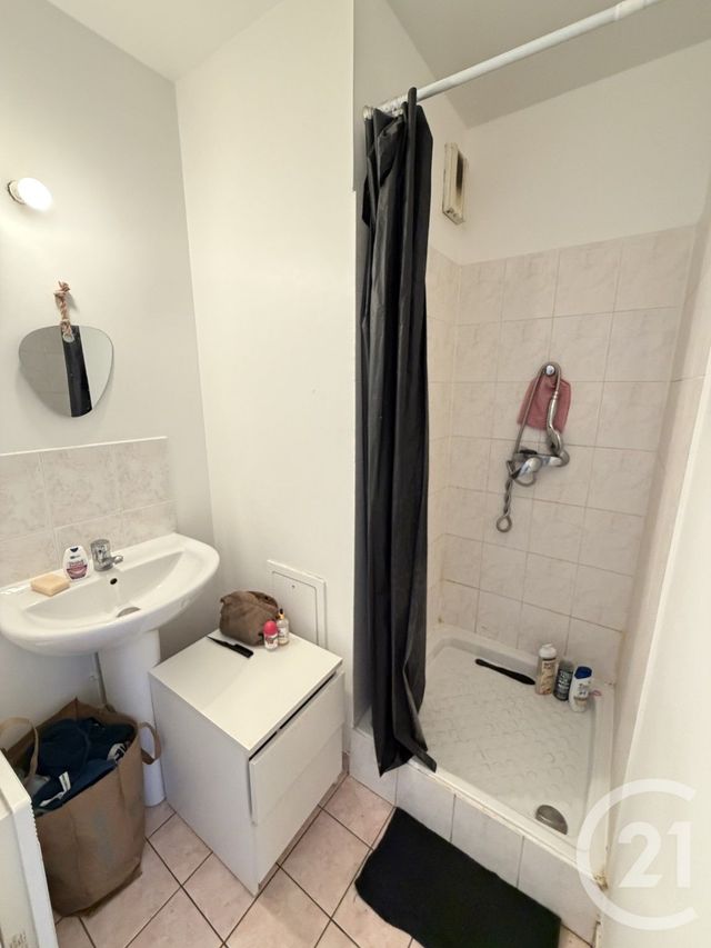 Appartement à vendre - 4 pièces - 79.68 m2 - LA PLAINE ST DENIS - 93 - ILE-DE-FRANCE - Century 21 Wilson Immobilier