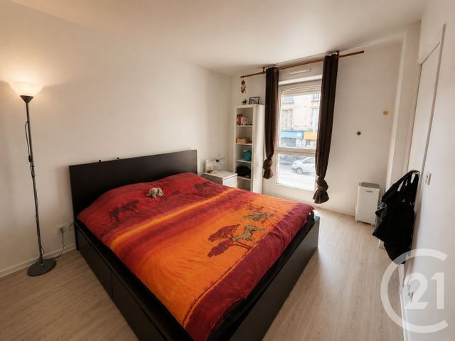 Appartement à vendre - 4 pièces - 79.68 m2 - LA PLAINE ST DENIS - 93 - ILE-DE-FRANCE - Century 21 Wilson Immobilier