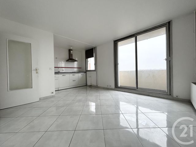 Appartement F1 à louer STAINS