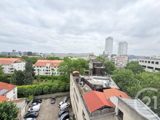 Appartement F3 à louer ST DENIS